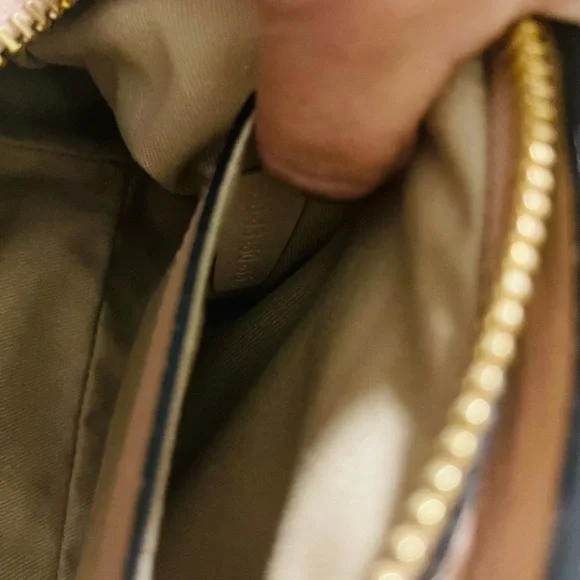 💐CHLOE MINI ETEL BAG NWT💐 - Picture 5 of 13